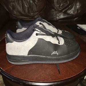 NIKE X ACW AIR FORCE 1
